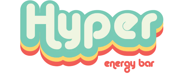 Hyper Energy Bar